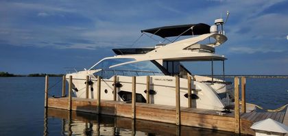 50' Absolute 2019 Yacht For Sale